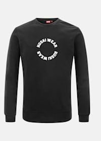 CT-9 CREW NECK