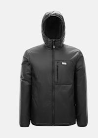 FROSTGUARD HOOD JACKET