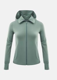 W STRIDE JACKET
