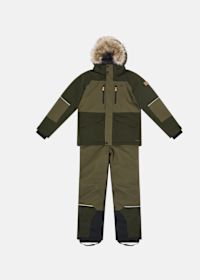 Hafjell Winter Set JR