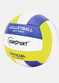 PVC Stitched Volleyball size 5