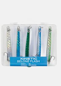 KINETIC BELONE FLASH