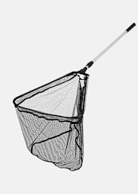 DRACO LANDING NET L 60X60X50CM