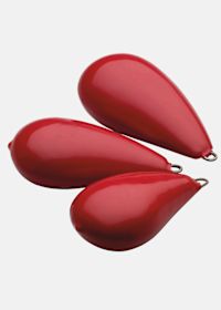 KINETIC HARPE SINKER 300G 1PC