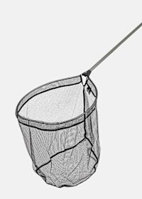 DRACO ZANDER LANDING NET M 55X