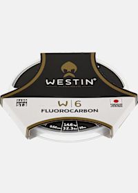 W6 ST3 FLUOROCARBON 50M 0.219M