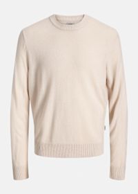 JREBBIRCH KNIT CREW NECK