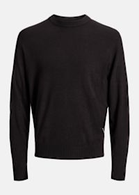 JREBBIRCH KNIT CREW NECK