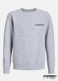 JREBEDMUND SWEAT CREW NECK JNR