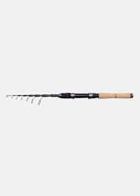 TELE SHADOW MINI SPIN 2.10M 5-
