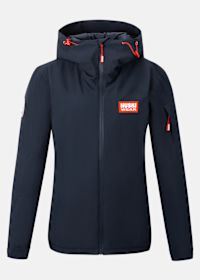 JR SKI JACKET 2.0