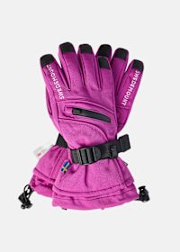 Cervinia Ski Glove JR