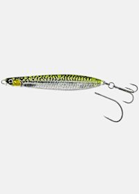SEEKER ISP 8.7CM 16G S GREEN M
