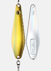 Nelix Stickleback #6 15g 7cm