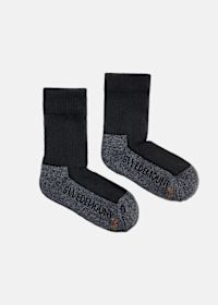 Duved Active Wool Sock 2PK JR