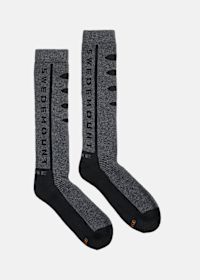 Idre Alpine Wool Sock
