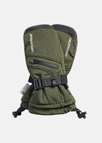 Cervinia Ski Mitten JR