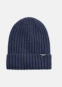 Sarek Insulated Fleece Beanie