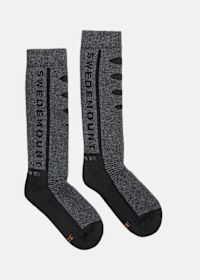 Idre Alpine Wool Sock JR