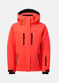 Cervinia Jacket JR