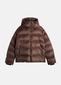 Bexyl Padded Jacket