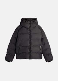 Bexyl Padded Jacket