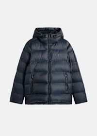Barek Padded Jacket