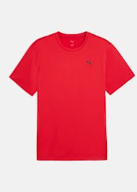 M TAD ESSENTIALS SOLID CAT TEE