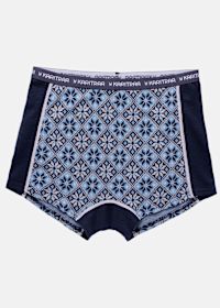 ROSE BOXER