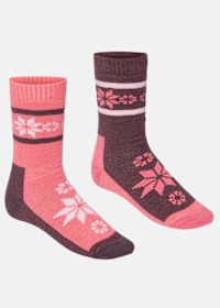 RUSA SOCK 2PK