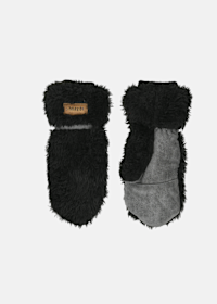 NÄVER PILE MITTEN