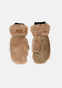 NÄVER PILE MITTEN