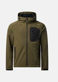 Solna Softshell Jacket