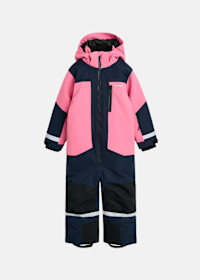 POLAR INSULATED SHELL OVERALL