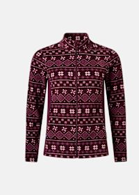Idre Fleece III W