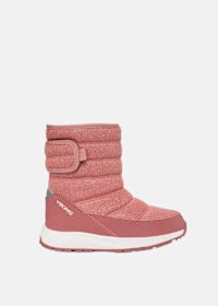 Equip Glitter Warm WP Pull-on