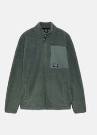 MOUNTAIN FIRE SHERPA