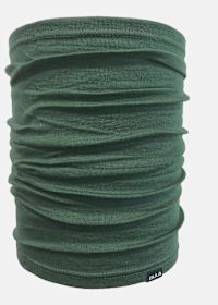Solid Wool Tube