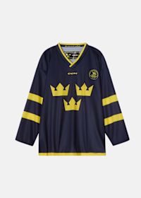 REPLICA JERSEY TEAM SWEDEN SR