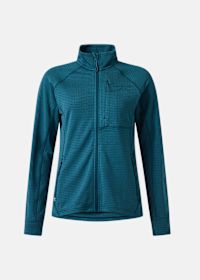 Lofoten Midlayer Full Zip W
