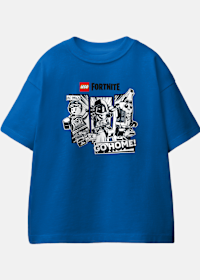 LWTAJ 715 - T-SHIRT S/S