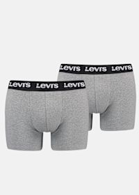 LEVIS MEN REPEAT LOGO BOXER BR