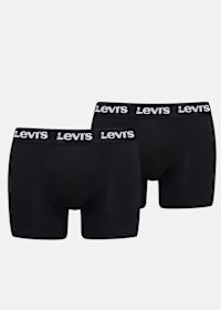 LEVIS MEN REPEAT LOGO BOXER BR