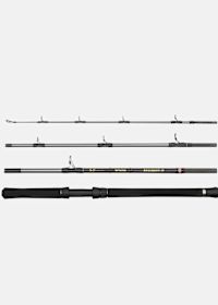 REGIMENT IV Boat Travel 7FT F