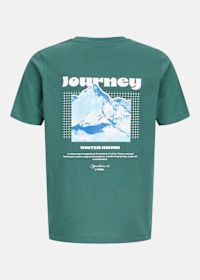 JREBEDMUND SS TEE JNR
