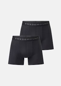 Active Boxer Shorts 2-Pack