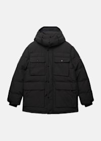 EVEREST EXPEDITION PARKA