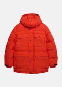 EVEREST EXPEDITION PARKA