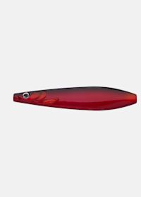 Sölv Smakk 9cm/18g Chili Red