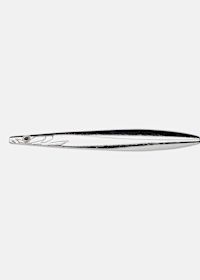 Sölv Rull 9cm/16g Chrome